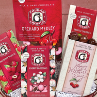 Happy Mother's Day Gift Basket