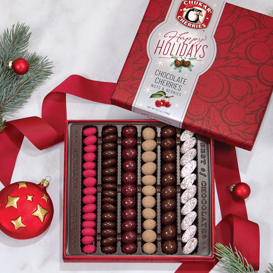 Holiday Original Assortment