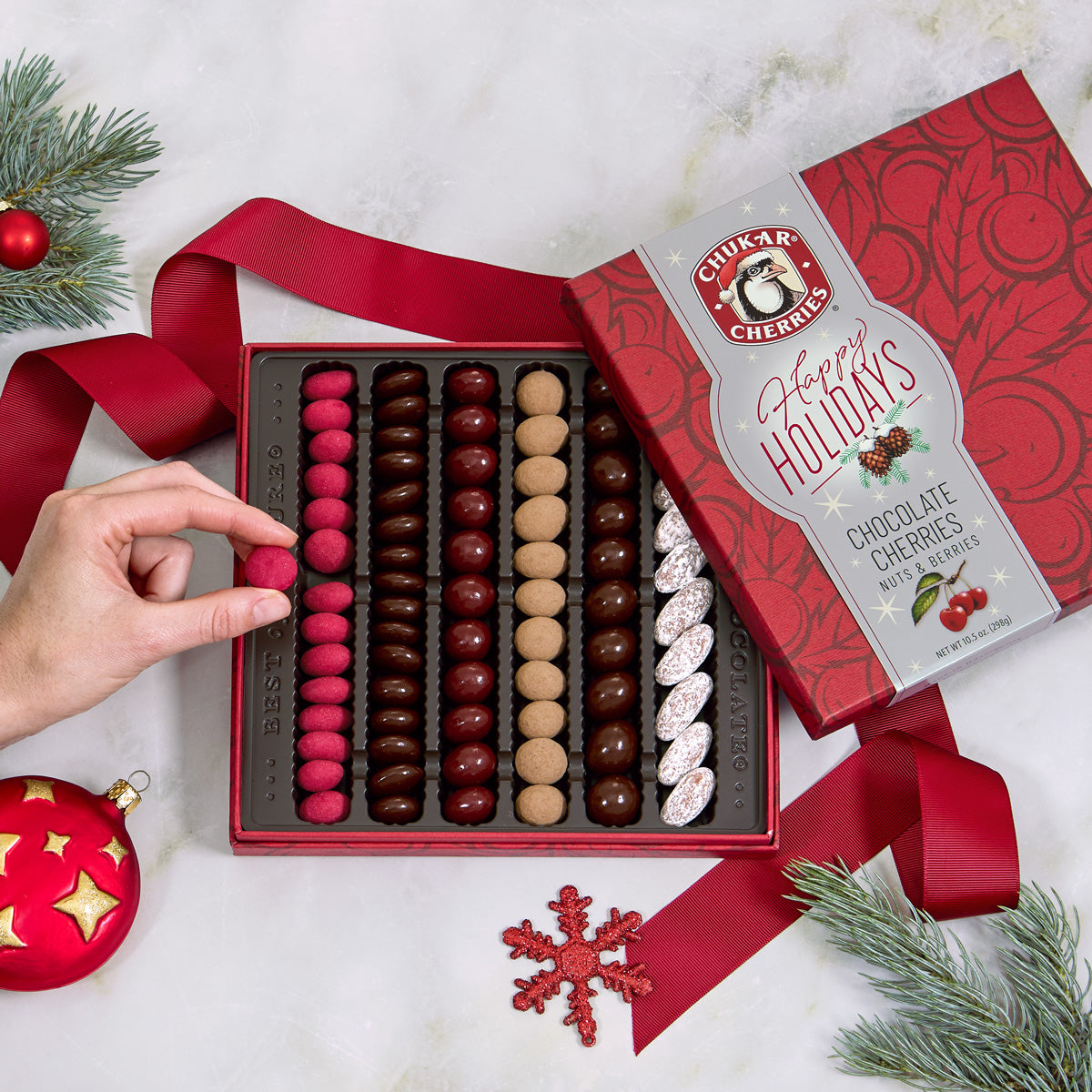 Holiday Original Assortment