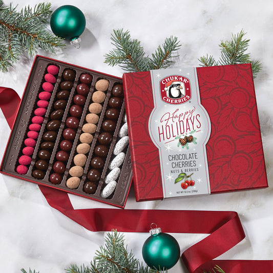 Holiday Original Assortment