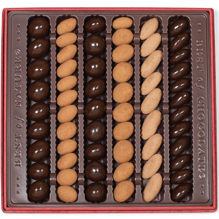 Dark Chocolate Tower - Pacific Northwest Cherry Gifts – Chukar