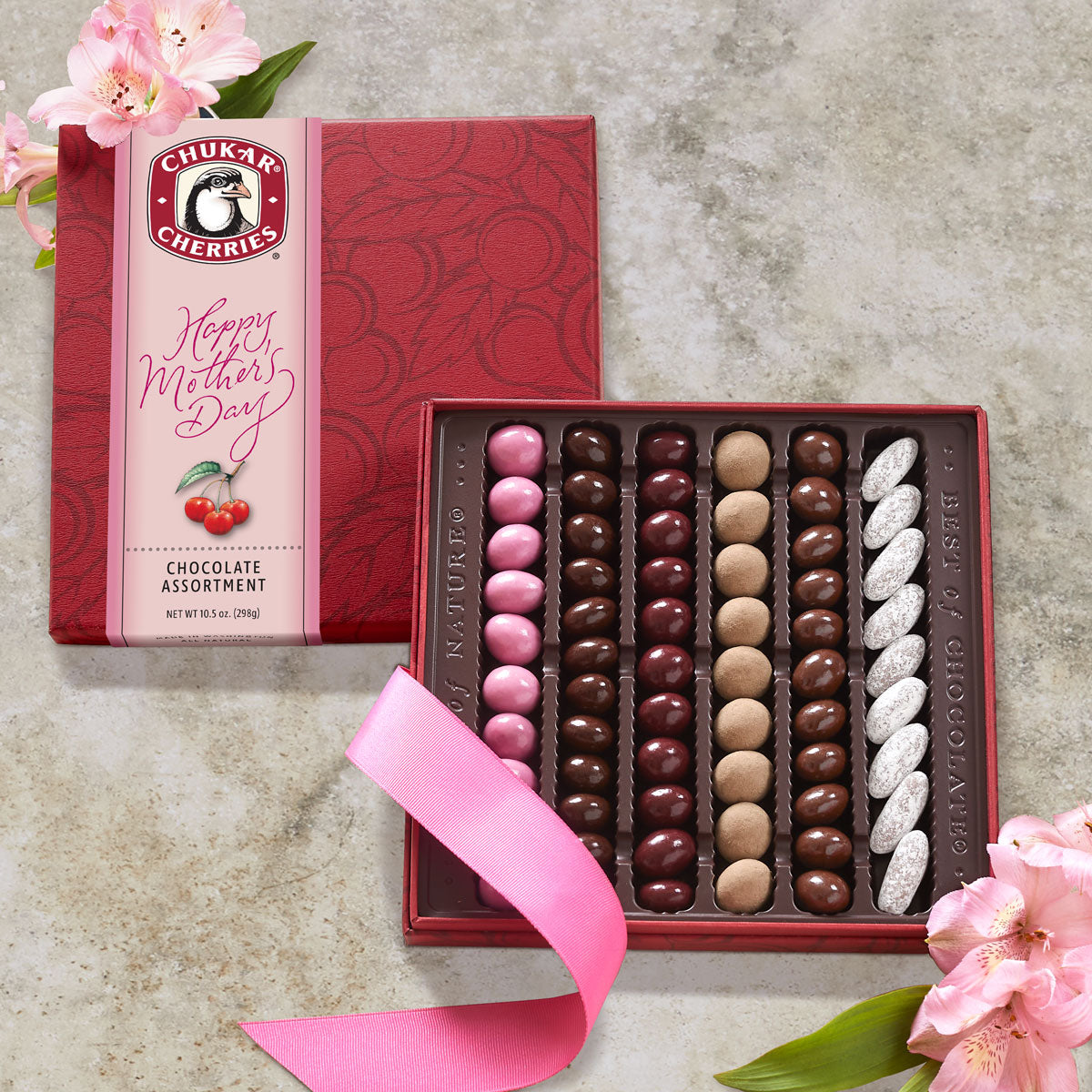 Mother's Day – Chukar Cherries