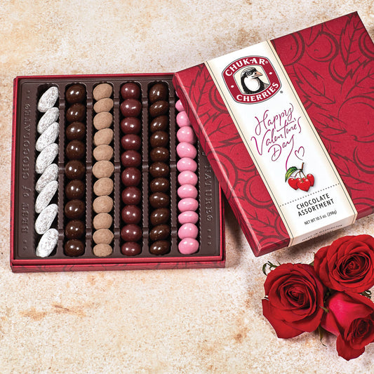 Valentine Original Assortment