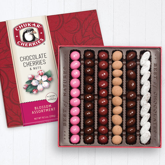 Blossom Original Assortment