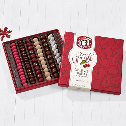 Christmas Original Assortment