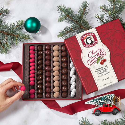 Christmas Original Assortment
