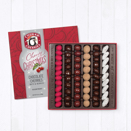 Christmas Original Assortment