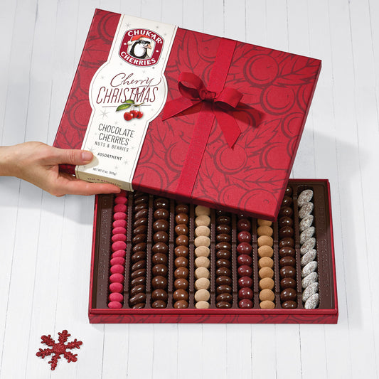 Christmas Grand Assortment