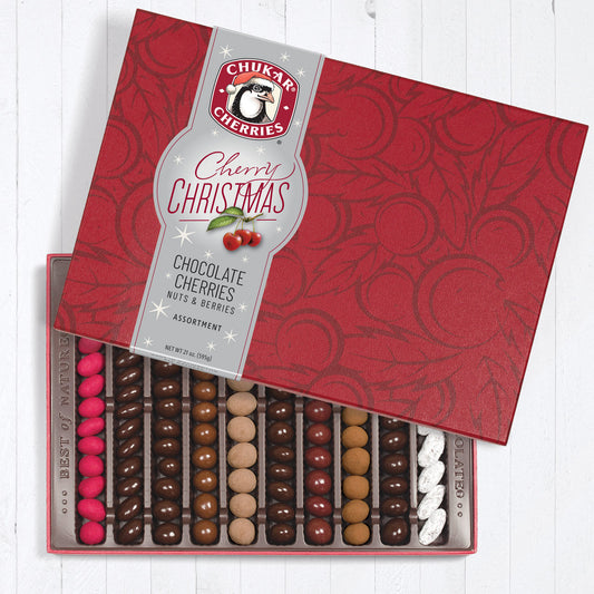 Christmas Grand Assortment