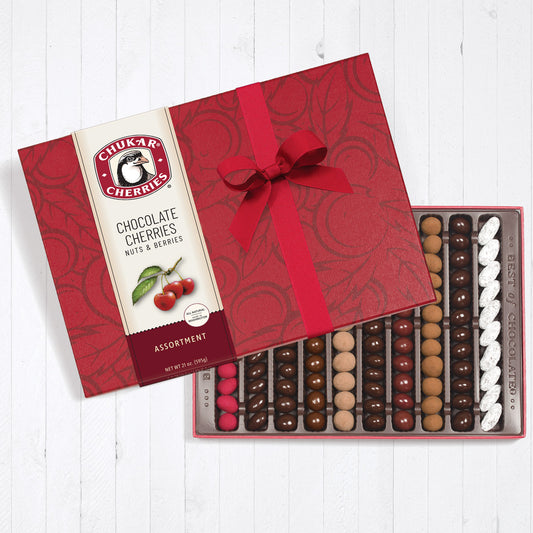 Grand Assortment