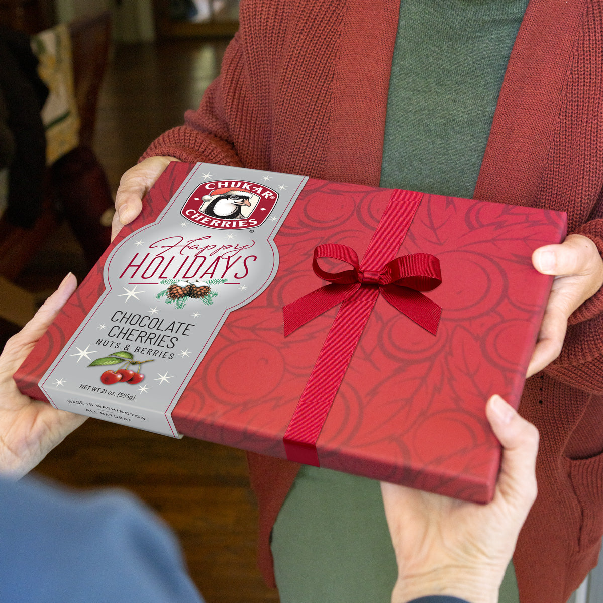 Holiday Grand Assortment