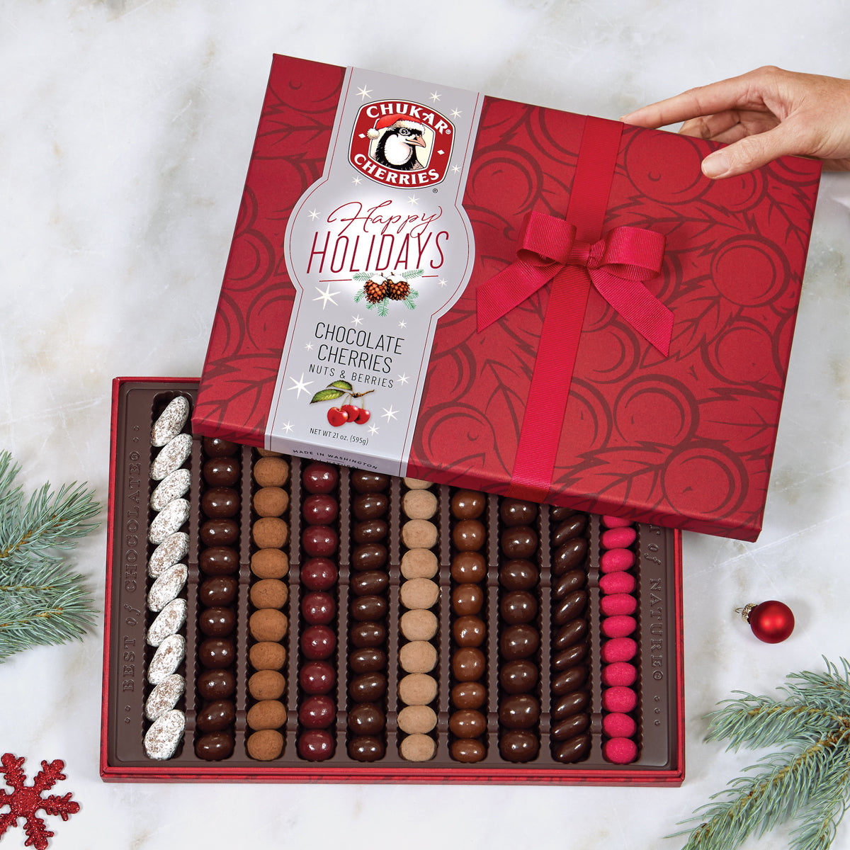 Holiday Grand Assortment