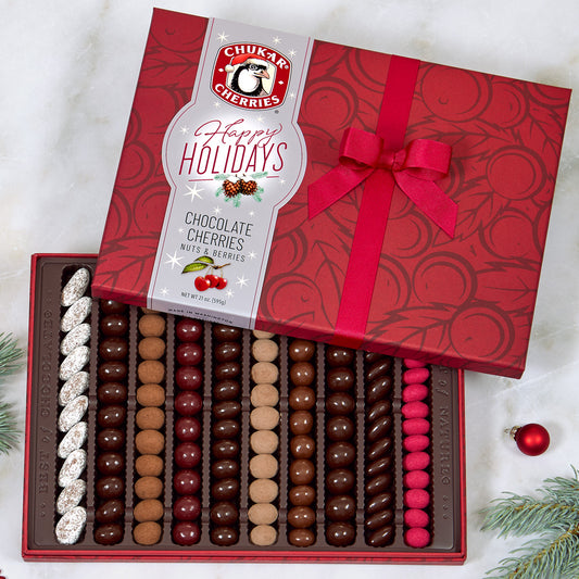Holiday Grand Assortment