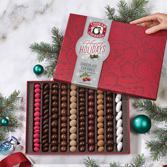 Holiday Grand Assortment