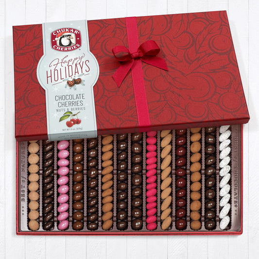 Holiday Sumptuous Assortment