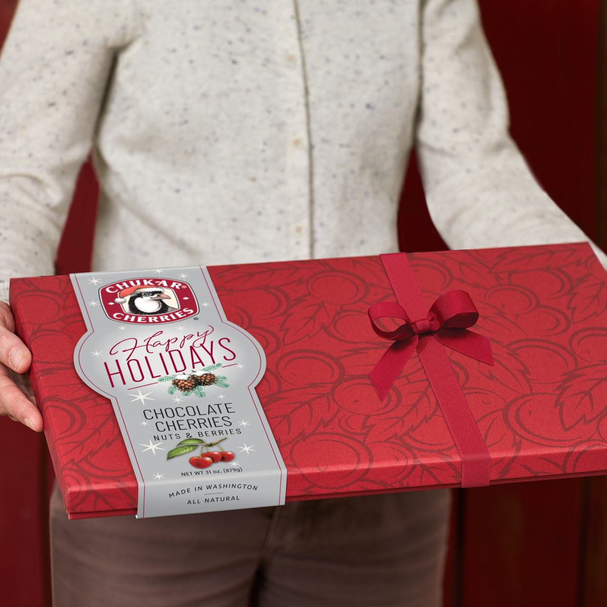 Holiday Sumptuous Assortment