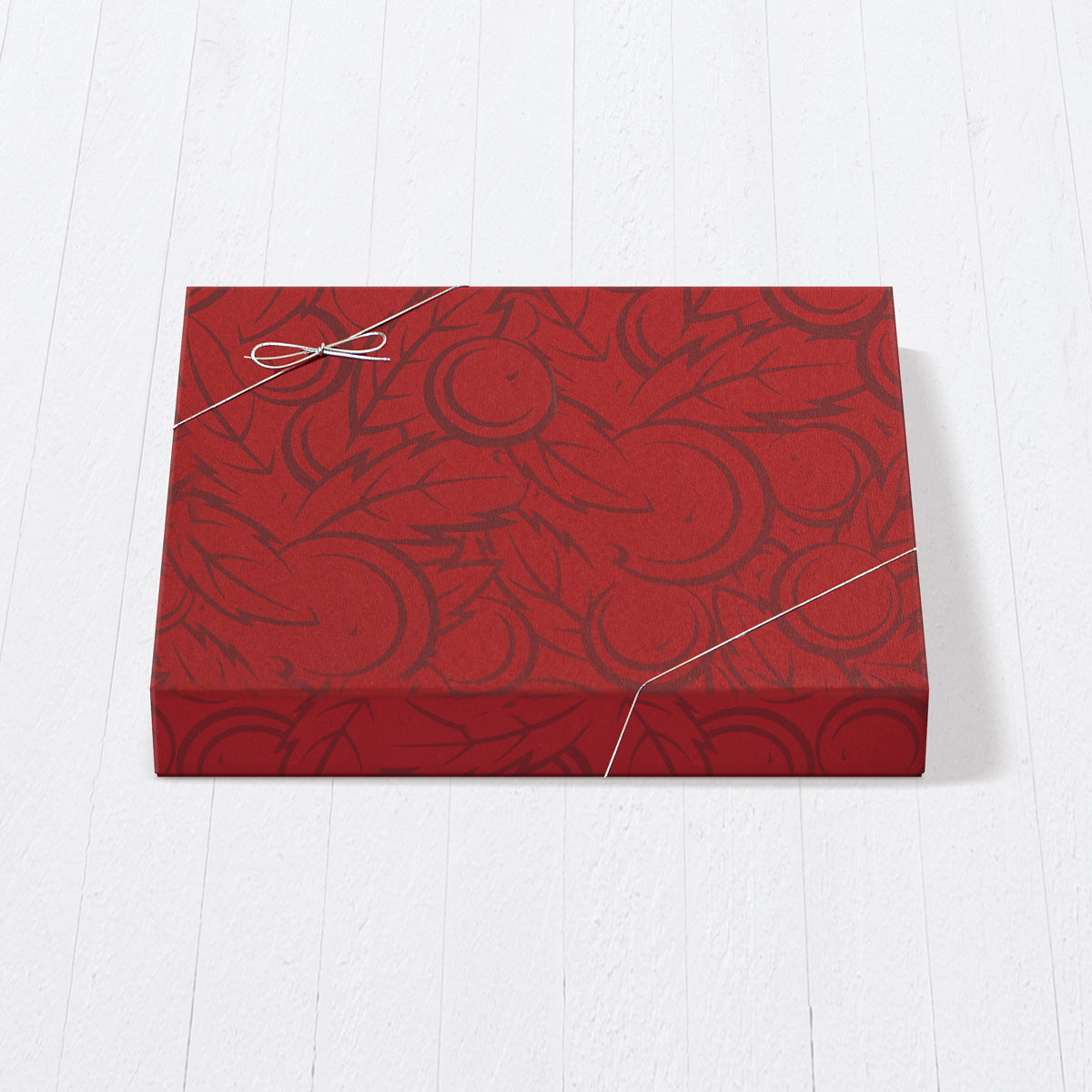 Holiday Cheers Gift Box