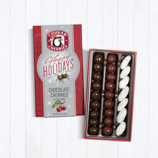 Holiday Classic Assortment