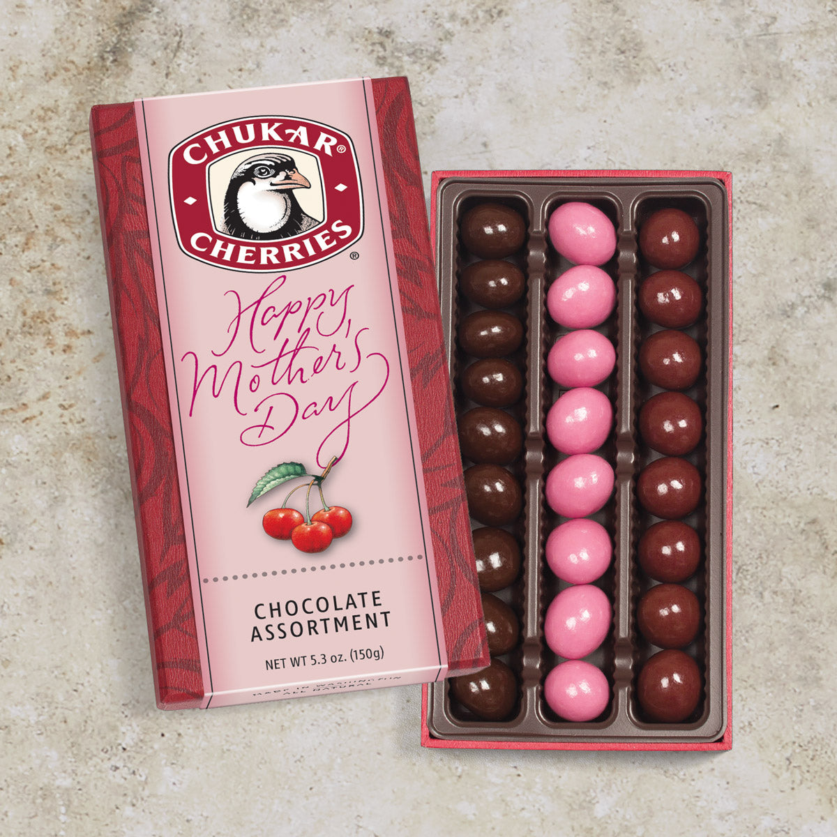Mother's Day – Chukar Cherries