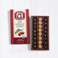 Dark Chocolate Classic Assortment