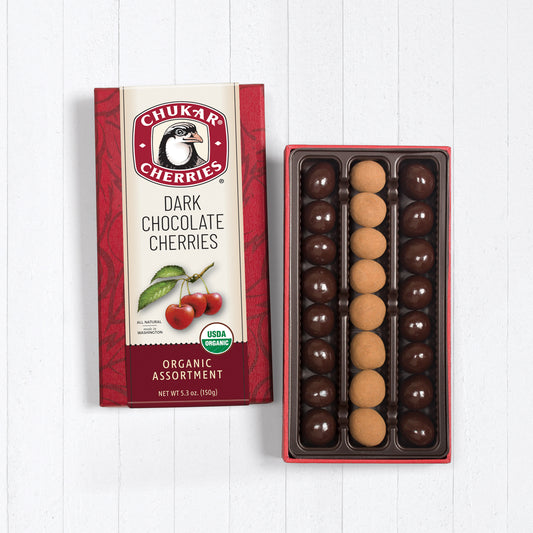 Dark Chocolate Classic Assortment