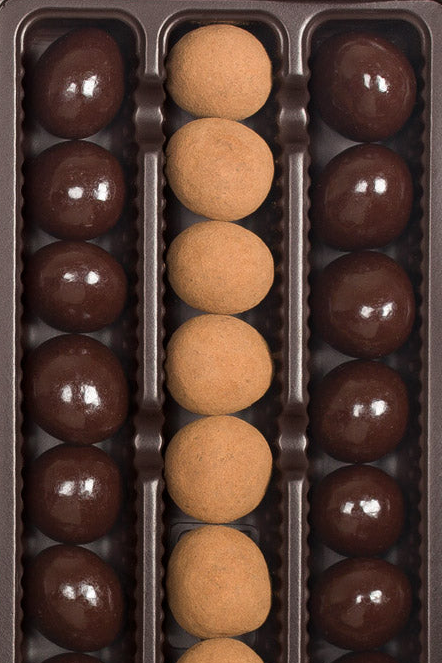 Dark Chocolate Classic Assortment
