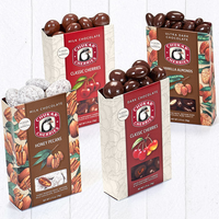 Cherry & Nut Sampler