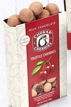 Cherry Lover Sampler - Chocolate Cherry Gifts – Chukar Cherries