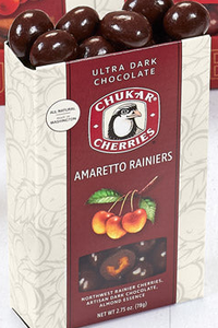 Cherry Lover Sampler