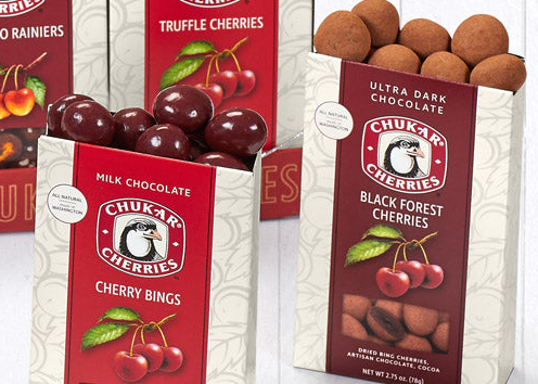 Cherry Lover Sampler