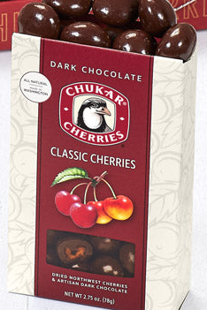 Dark Chocolate Sampler