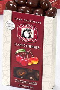 Dark Chocolate Sampler