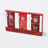 Cherry Lover Trio