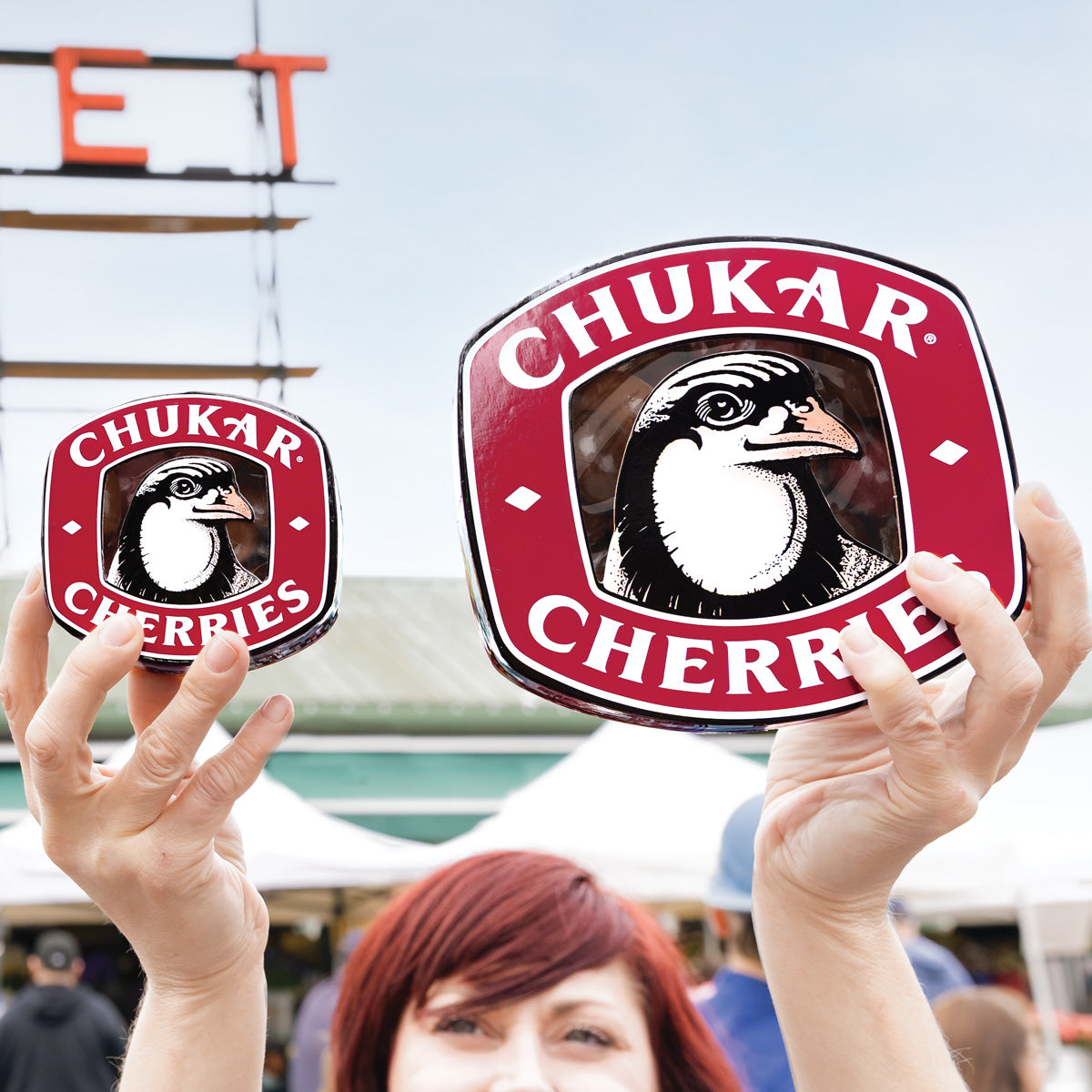 Seattle Souvenir Box