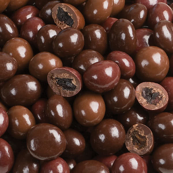 Close up of Chukar Northwest Chocolate Box