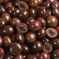 Close up of Chukar Northwest Chocolate Box