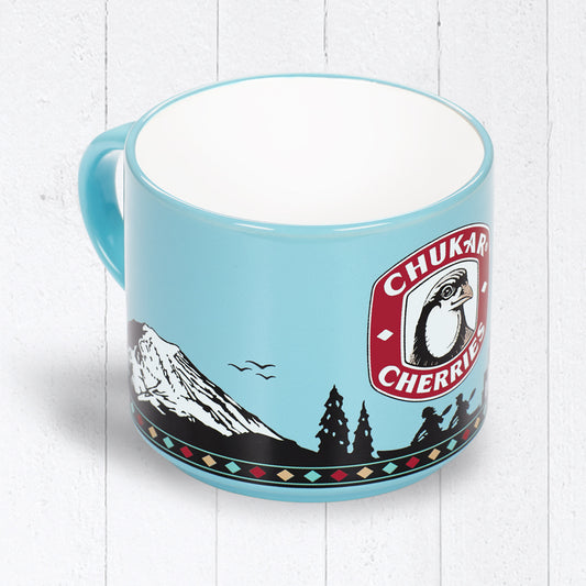 Souvenir Mug