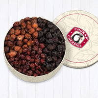 Three Cherry Tin