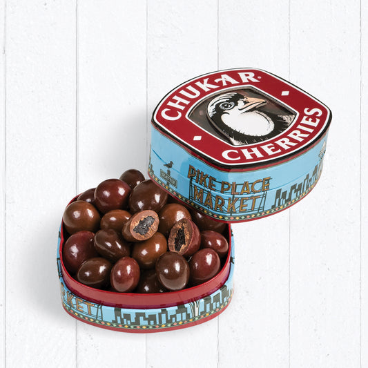 Seattle Souvenir Box
