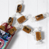 Seattle Cherry Caramel Twists