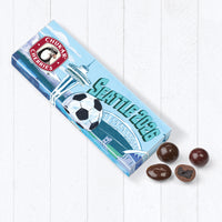 Soccer Cherry Quartet