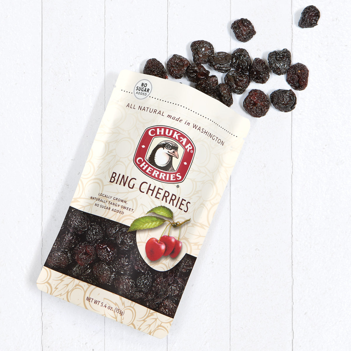 Bing Cherries