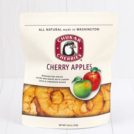 Cherry Apples