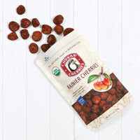 ORGANIC Rainier Cherries
