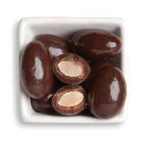 Dark Chocolate Vanilla Almonds