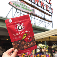 Classic Milk Cherries