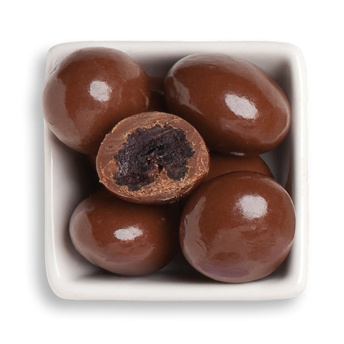 Classic Milk Chocolate Cherries