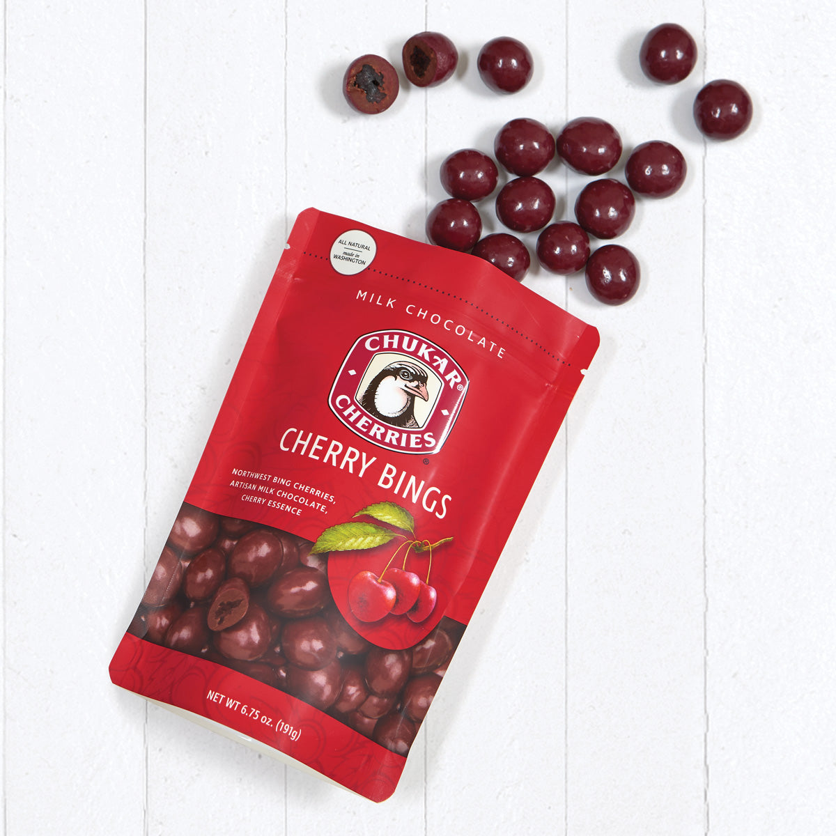 Cherry Bings
