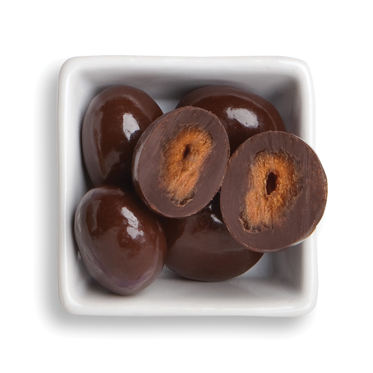アダージョ チュチュ Amaretto Rainiers – Chukar Cherries