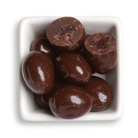 Dark Chocolate Cabernet Cherries